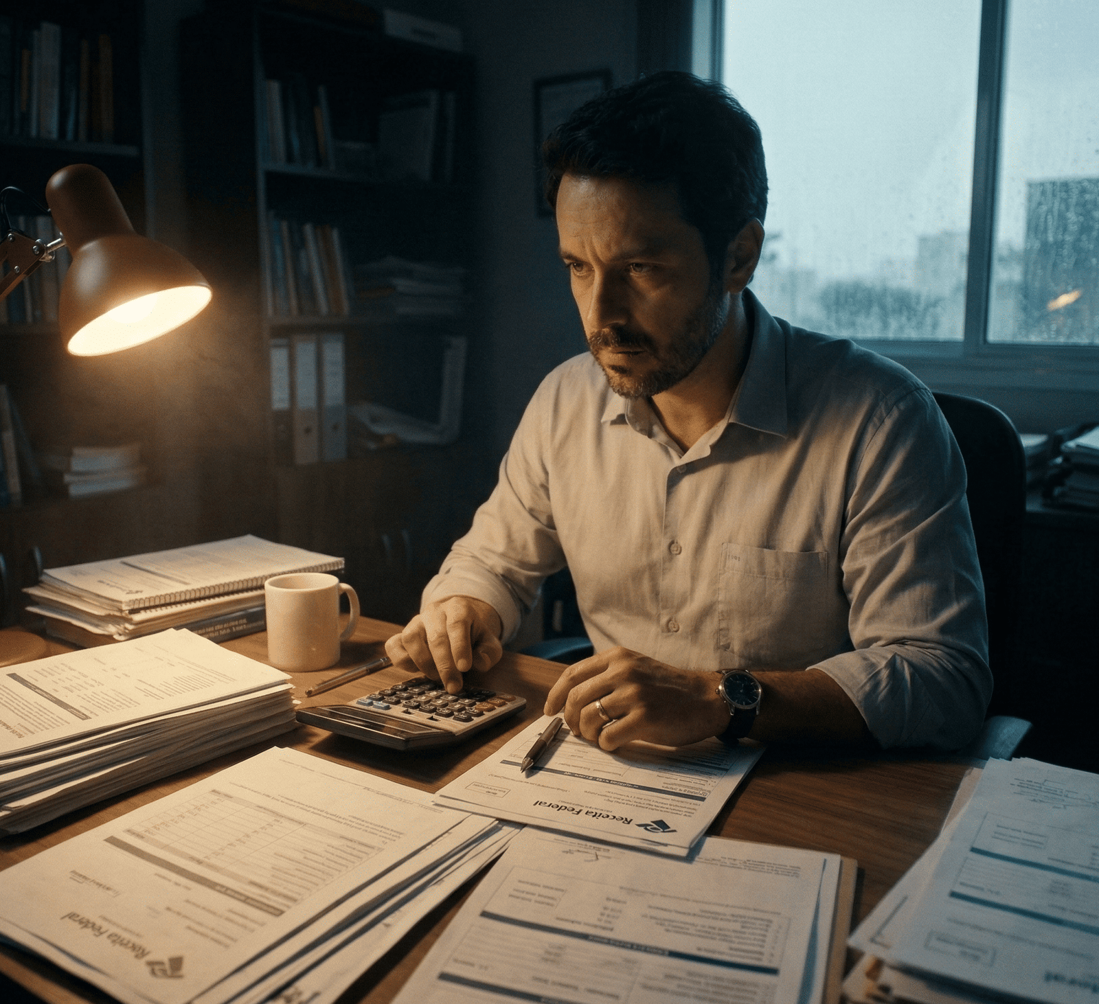 Empresas do Simples Nacional vão à Justiça contra nova tributação de dividendos