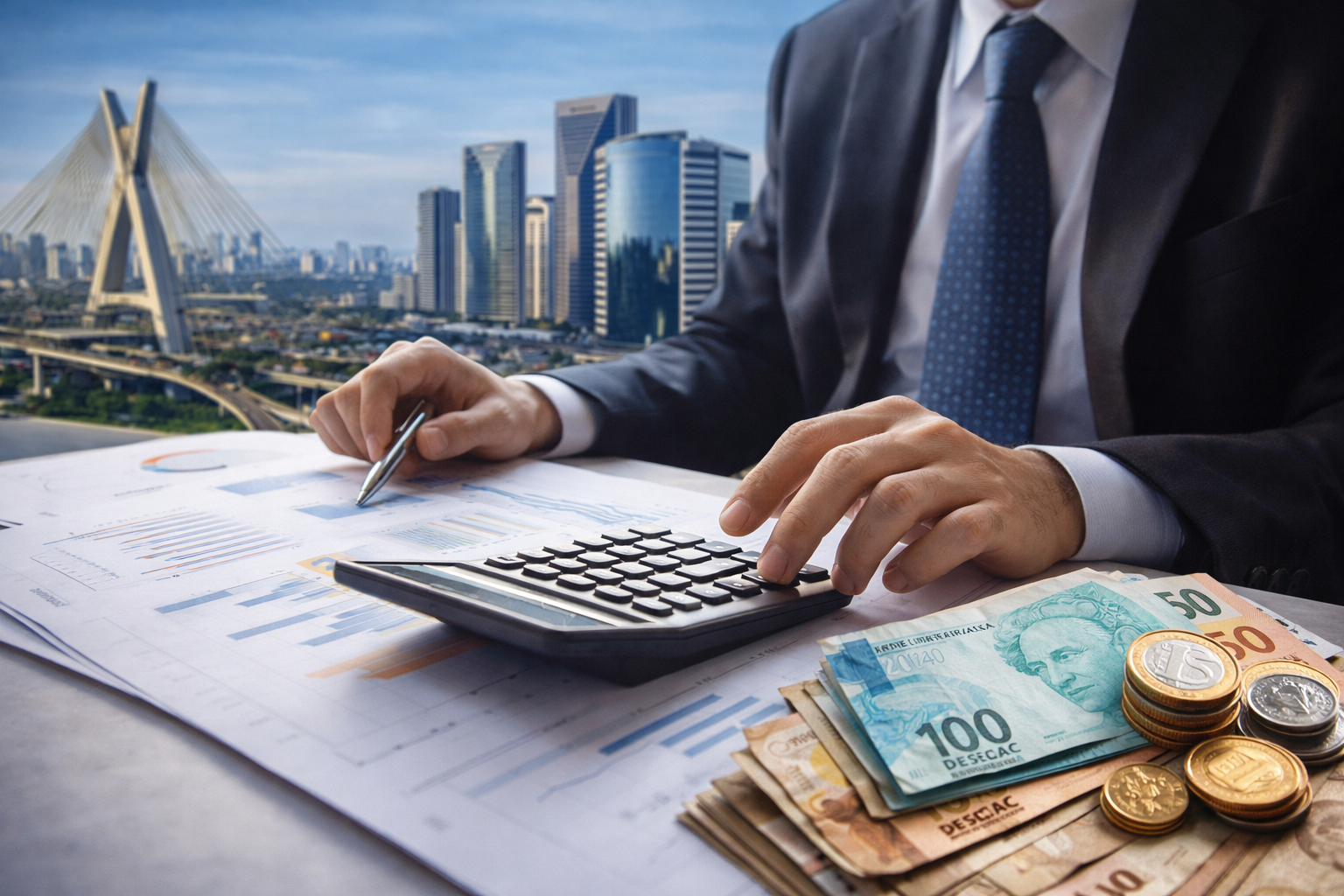 Reforma do Imposto de Renda 2025: o que muda para altas rendas e dividendos