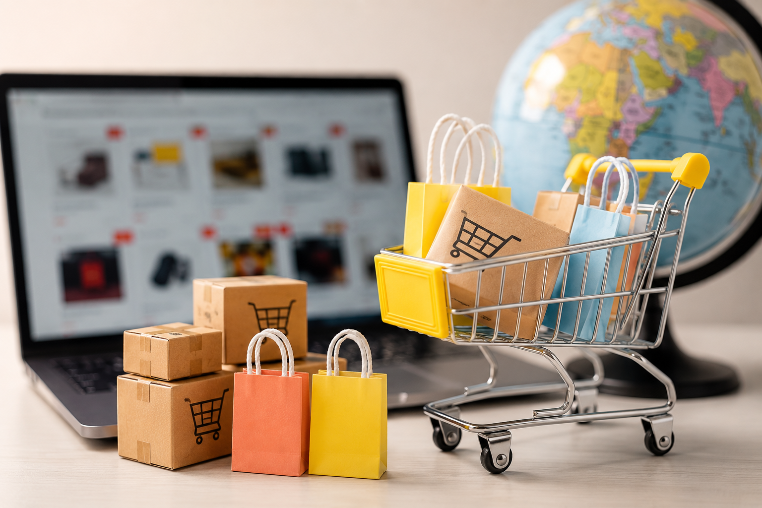 Taxa das Blusinhas Foi Revogada? Entenda o Que Muda nas Compras Internacionais em 2026